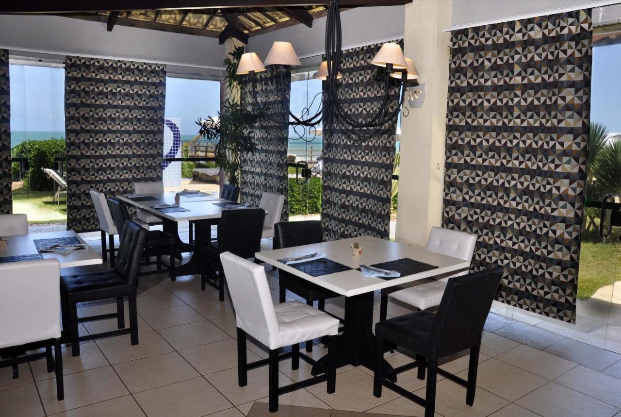 Bruno Marambaia Charme Hotel Beberibe Zewnętrze zdjęcie