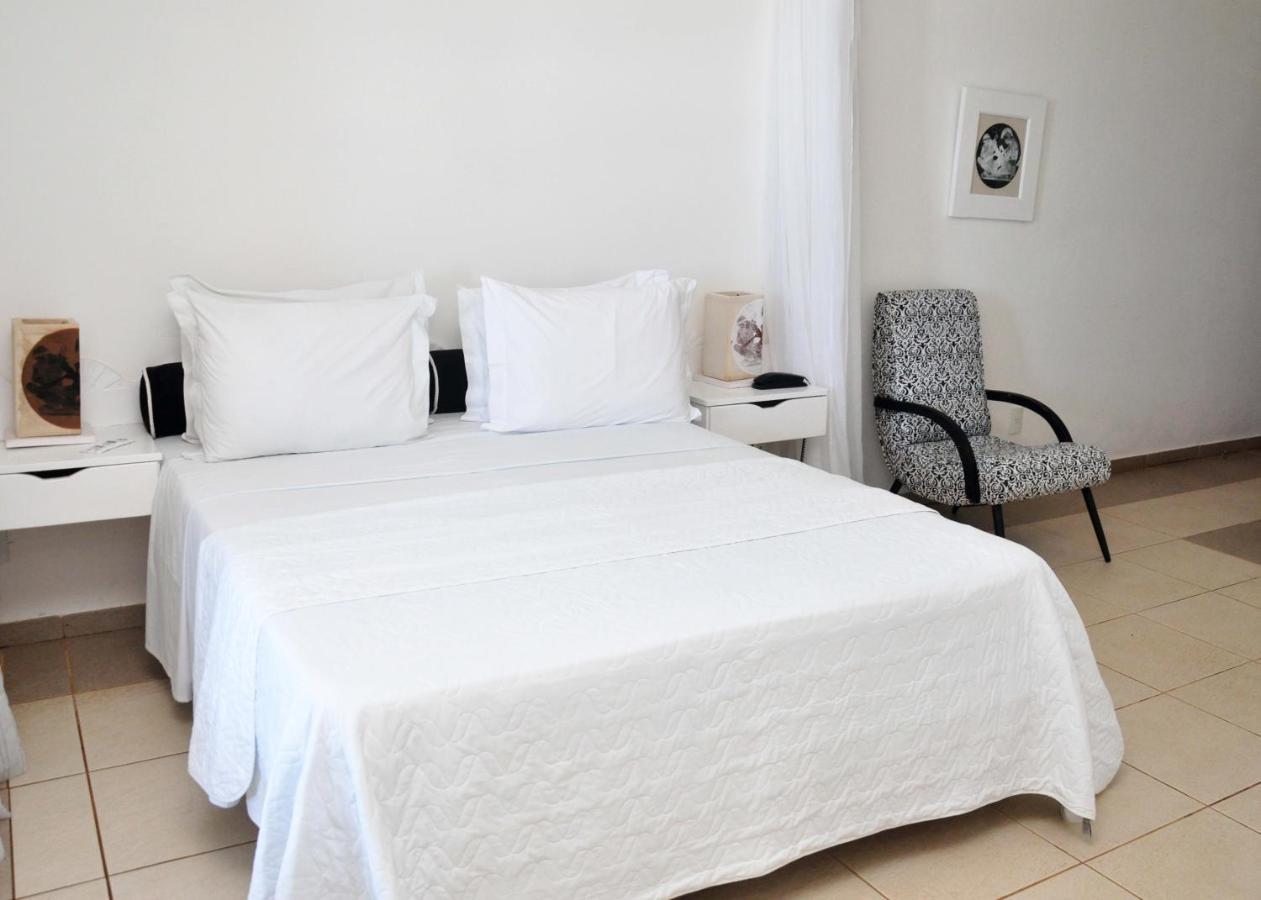 Bruno Marambaia Charme Hotel Beberibe Zewnętrze zdjęcie