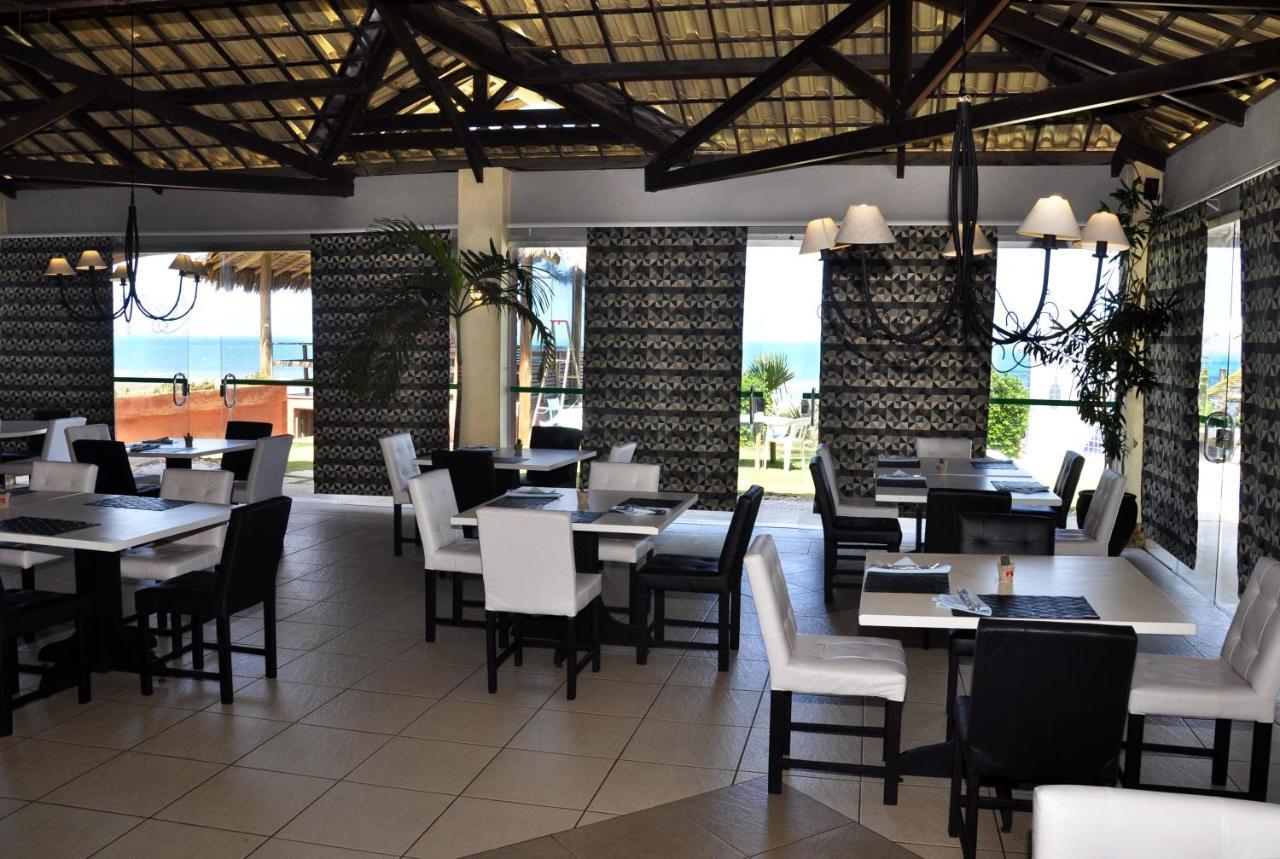 Bruno Marambaia Charme Hotel Beberibe Zewnętrze zdjęcie