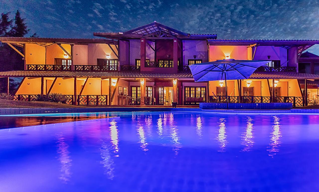 Bruno Marambaia Charme Hotel Beberibe Zewnętrze zdjęcie